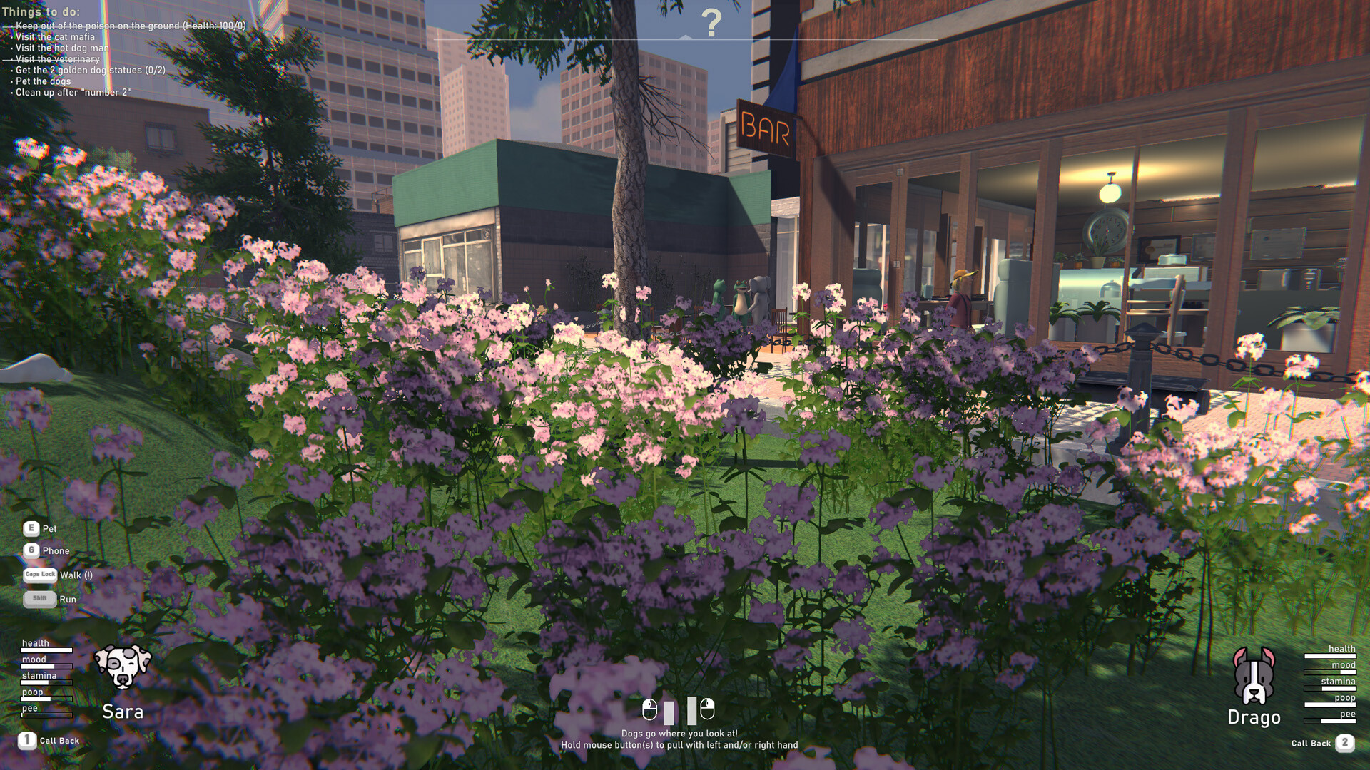 Dog World Screenshot 6