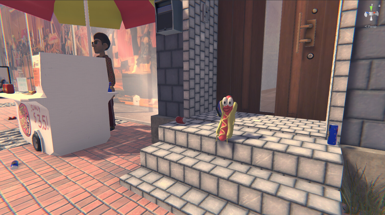 Dog World Screenshot 8