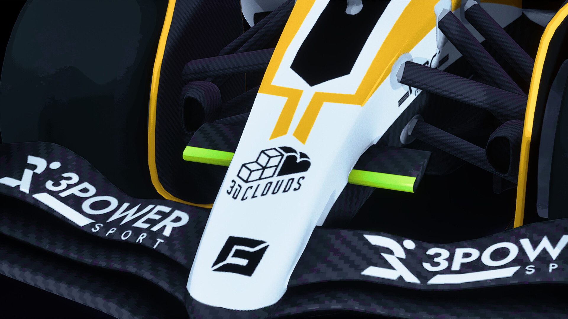 Formula Legends Screenshot 8