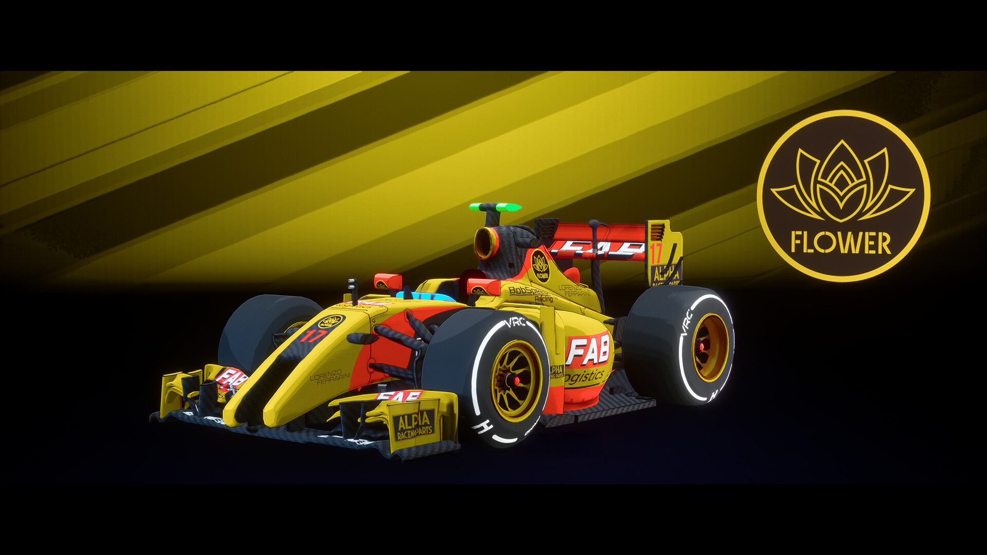 Formula Legends Screenshot 6