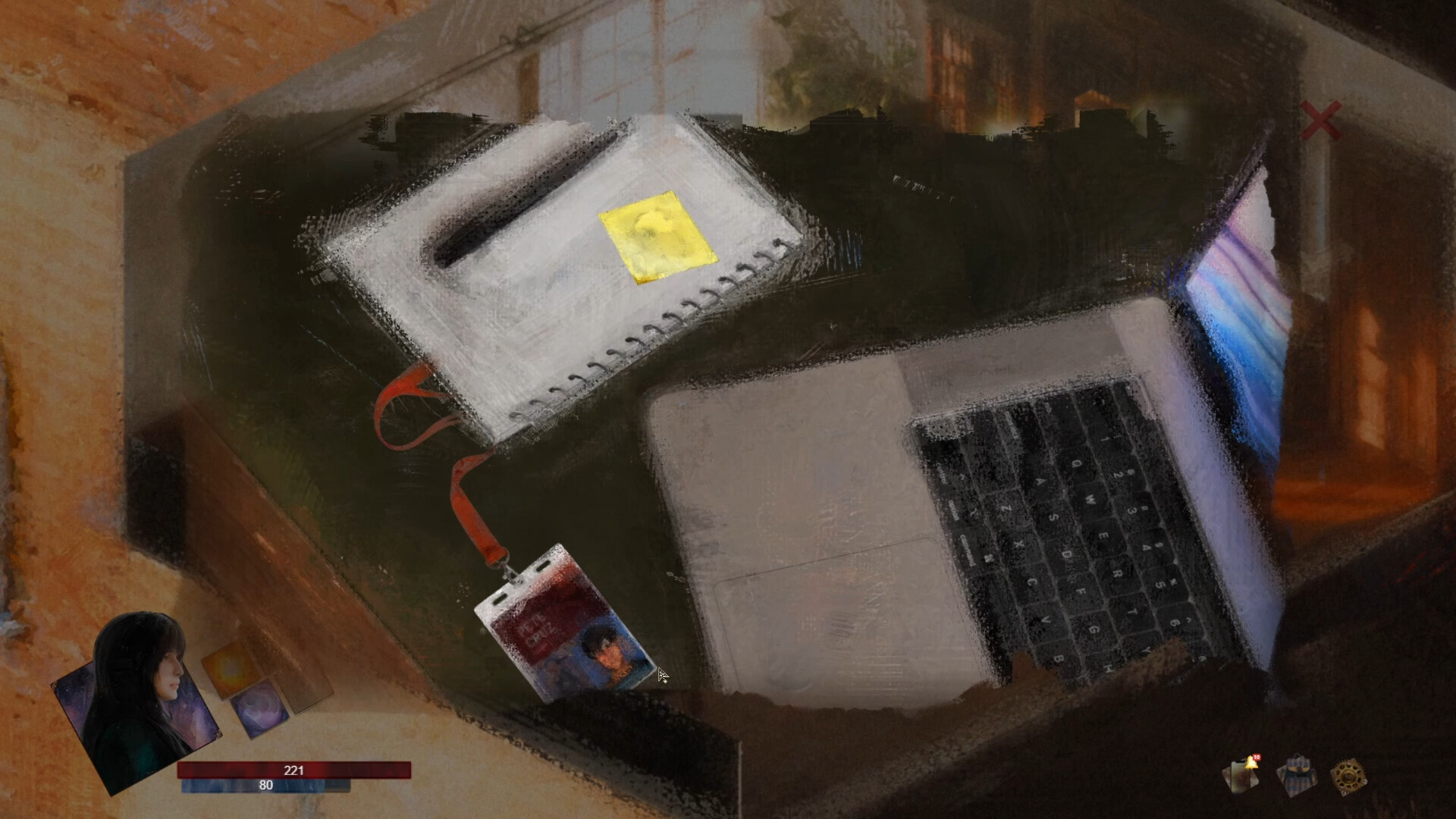 Eastwynne Screenshot 4