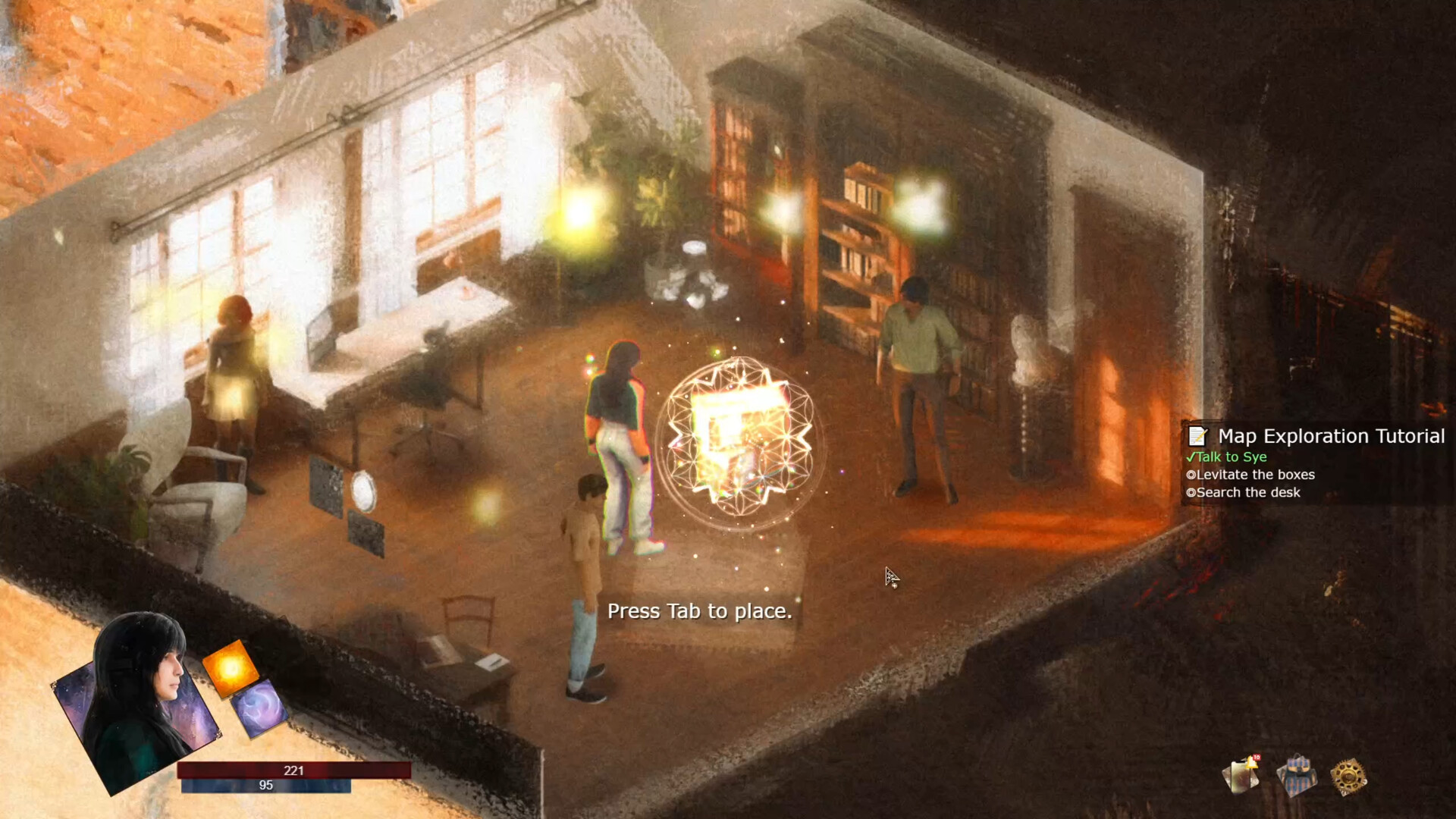 Eastwynne Screenshot 0