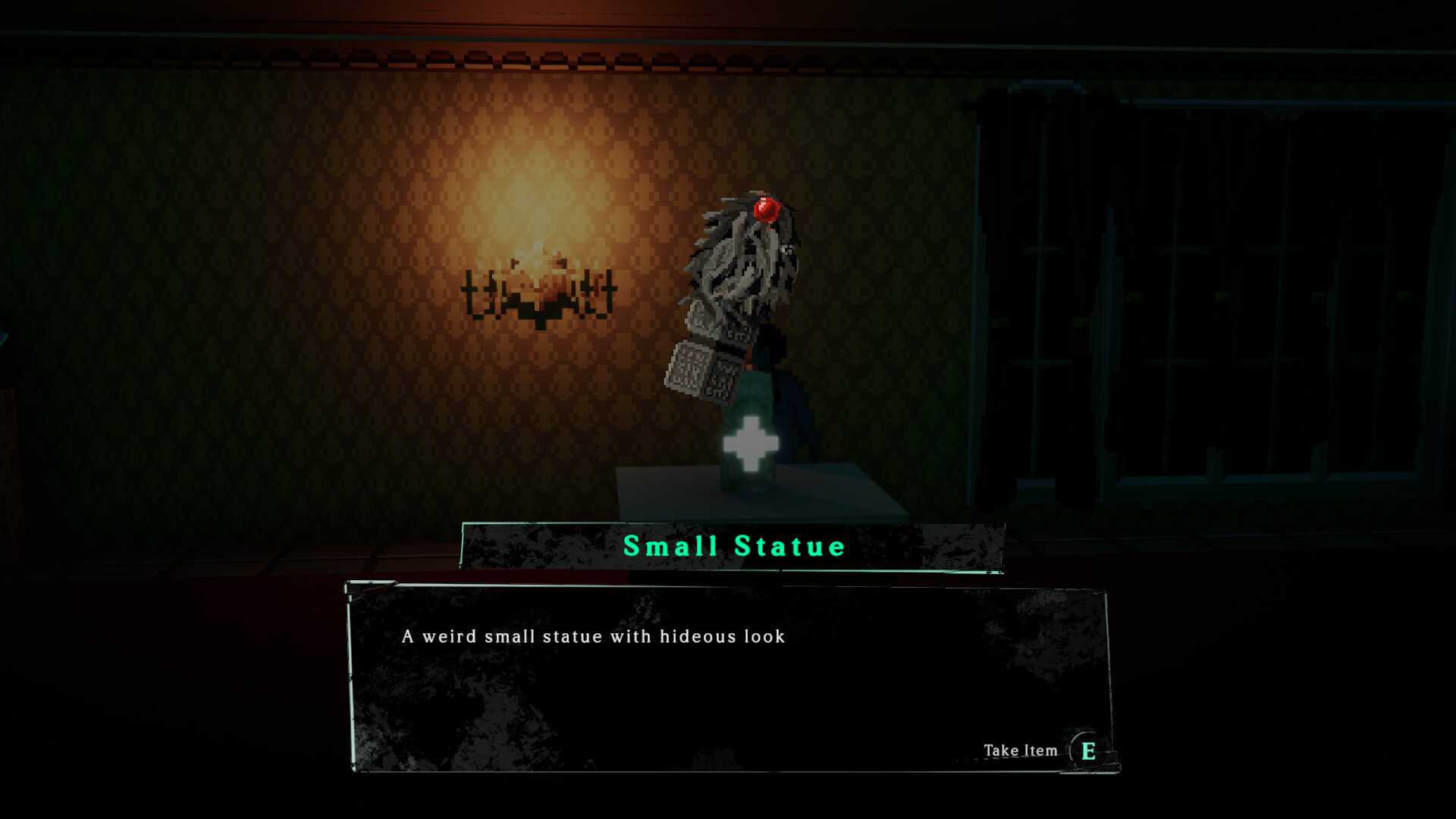 The Fractured Shimmer Screenshot 5