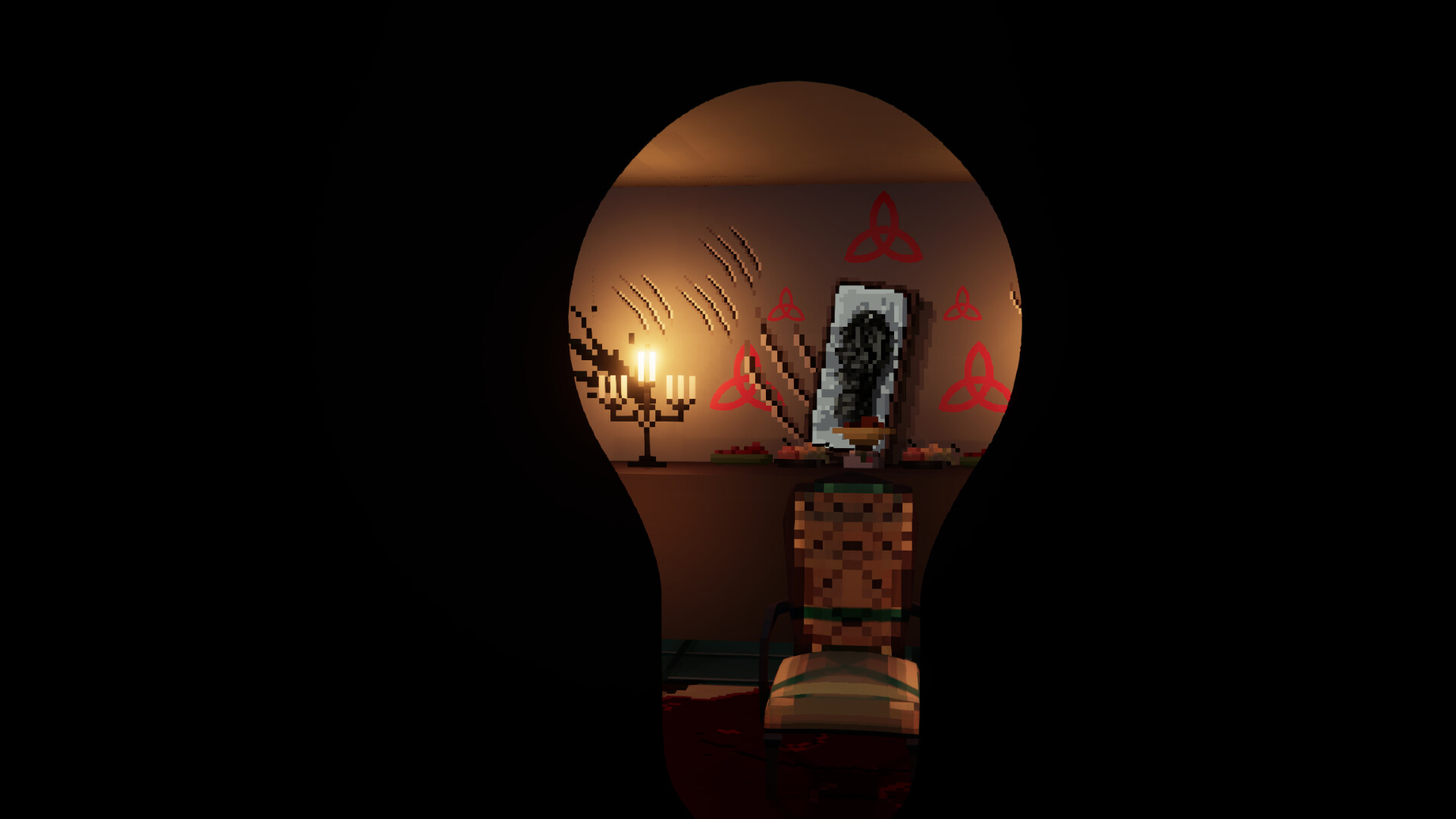 The Fractured Shimmer Screenshot 4