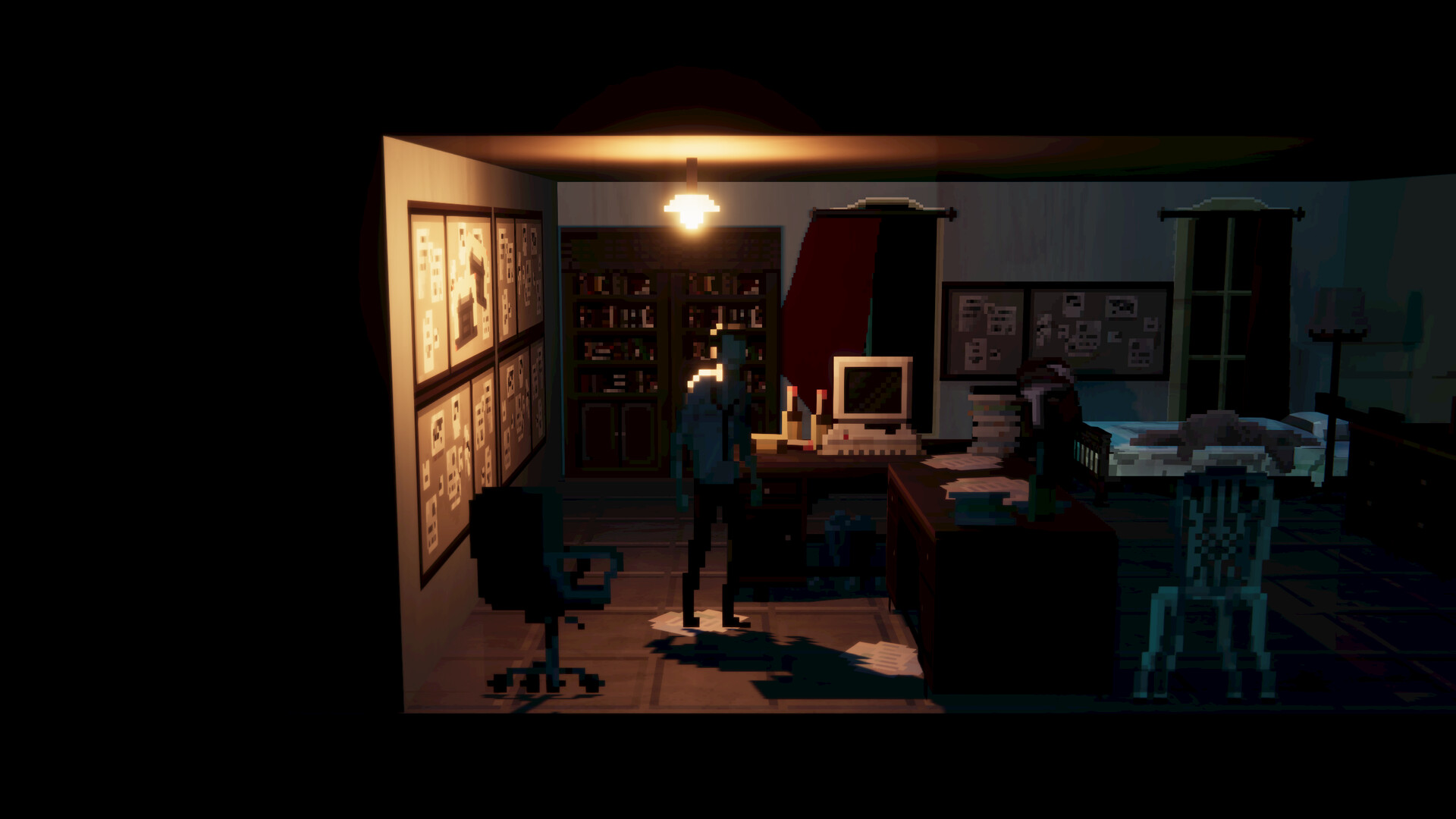 The Fractured Shimmer Screenshot 3