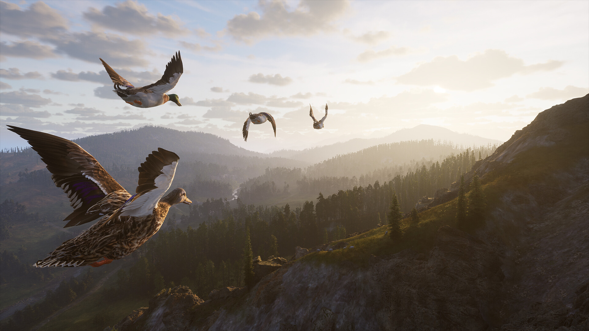 Way of the Hunter 2 Screenshot 5