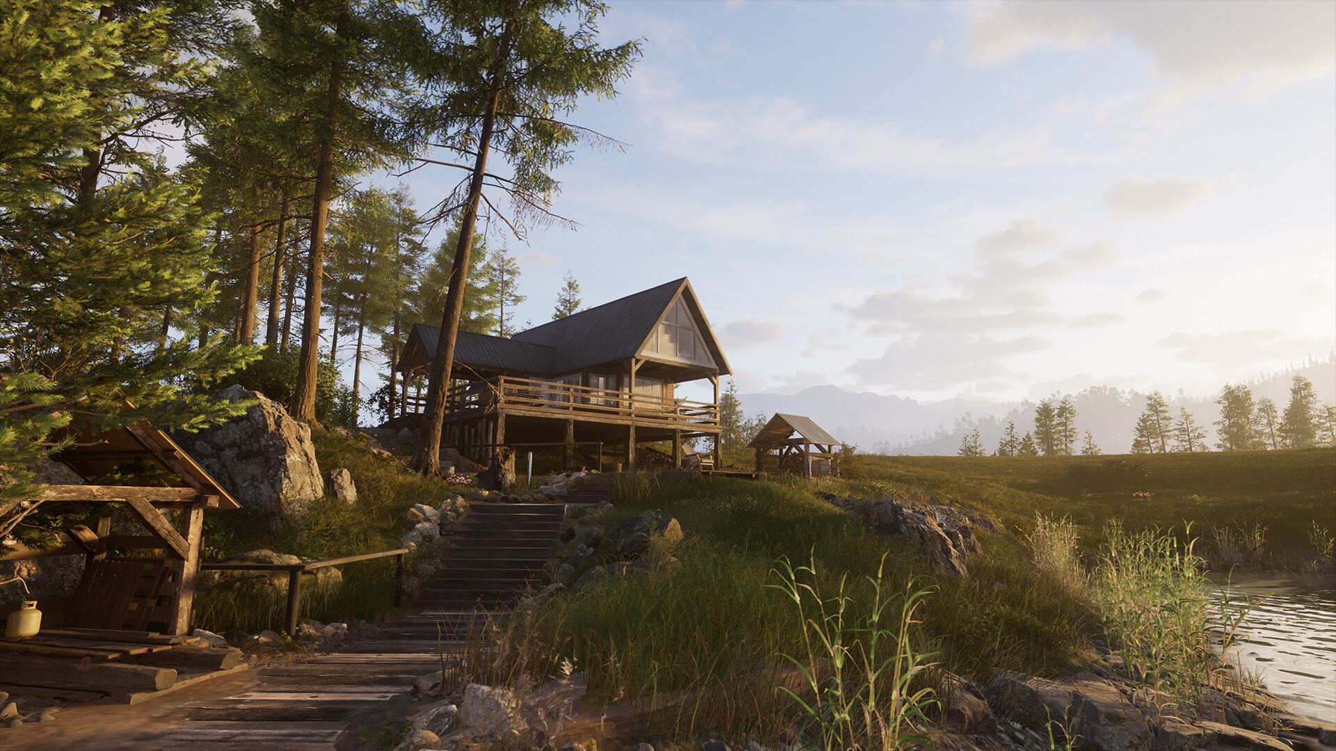 Way of the Hunter 2 Screenshot 4