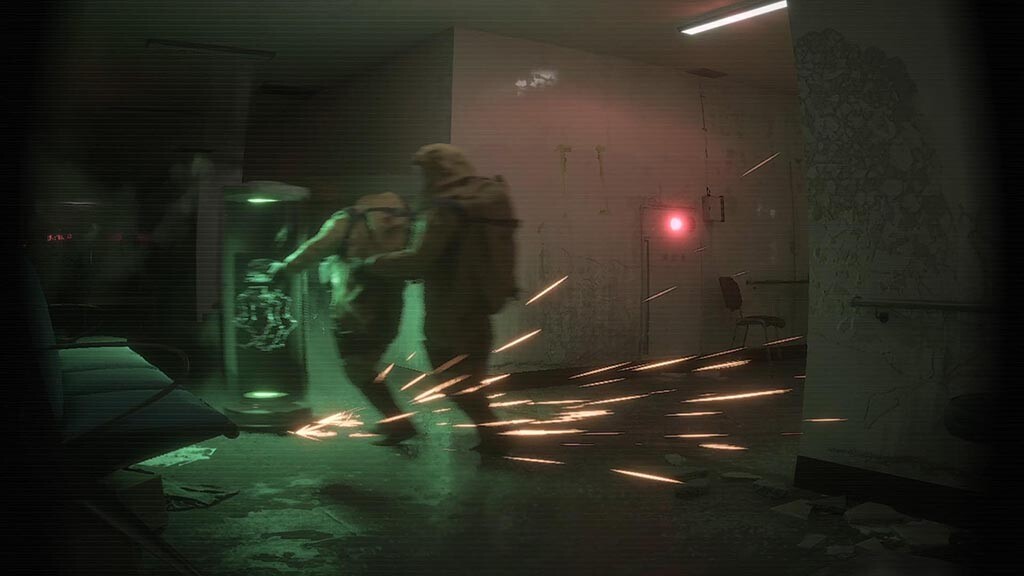 UNDERWARD Screenshot 6