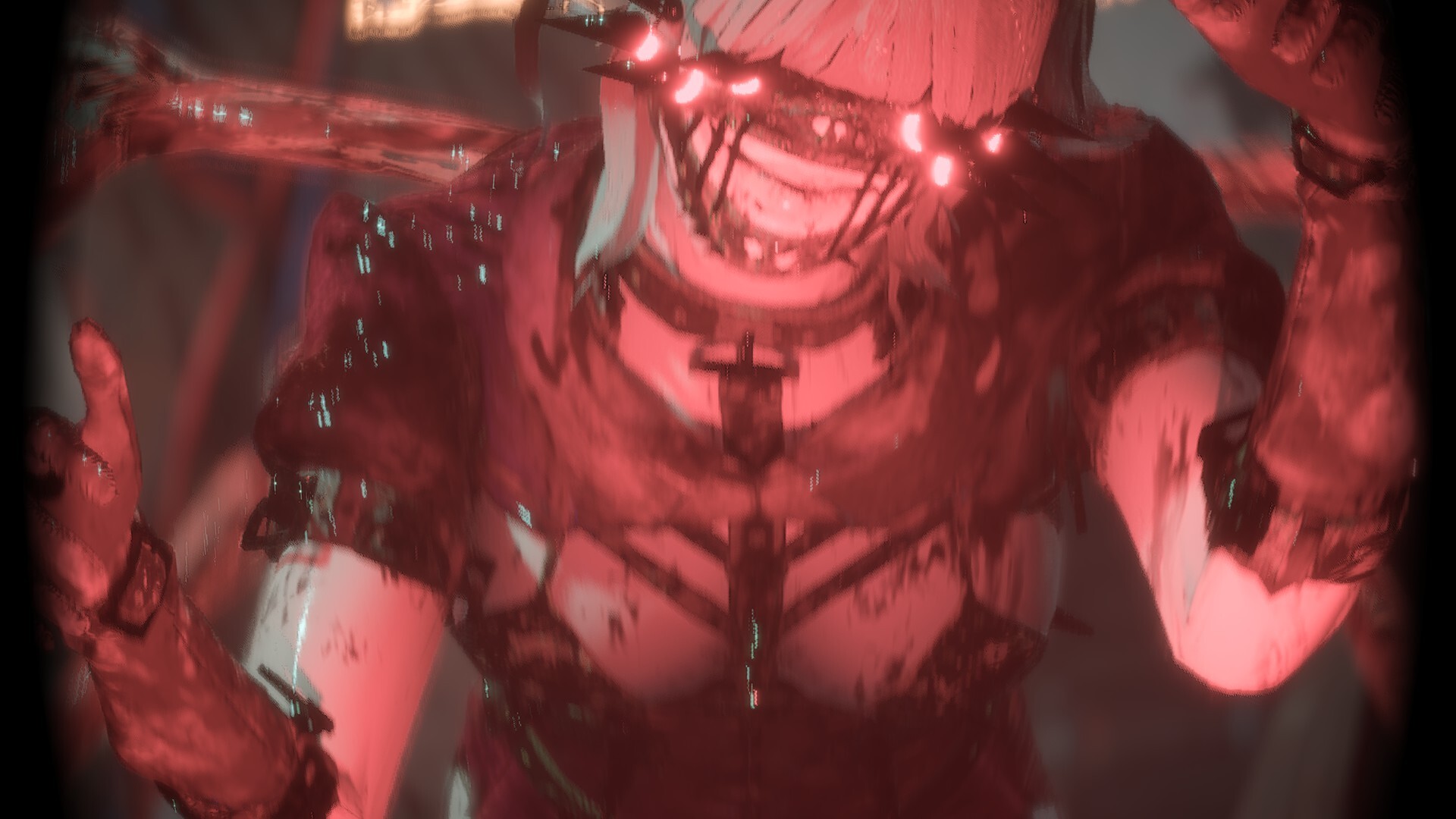 UNDERWARD Screenshot 0