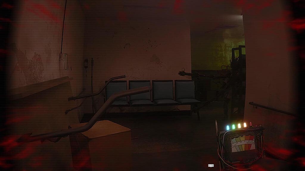 UNDERWARD Screenshot 5