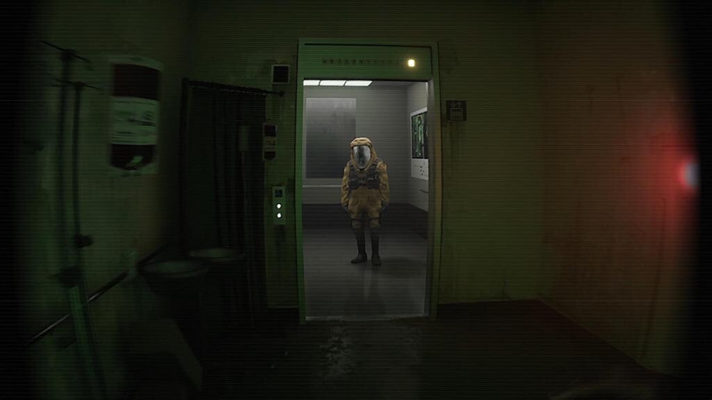 UNDERWARD Screenshot 18