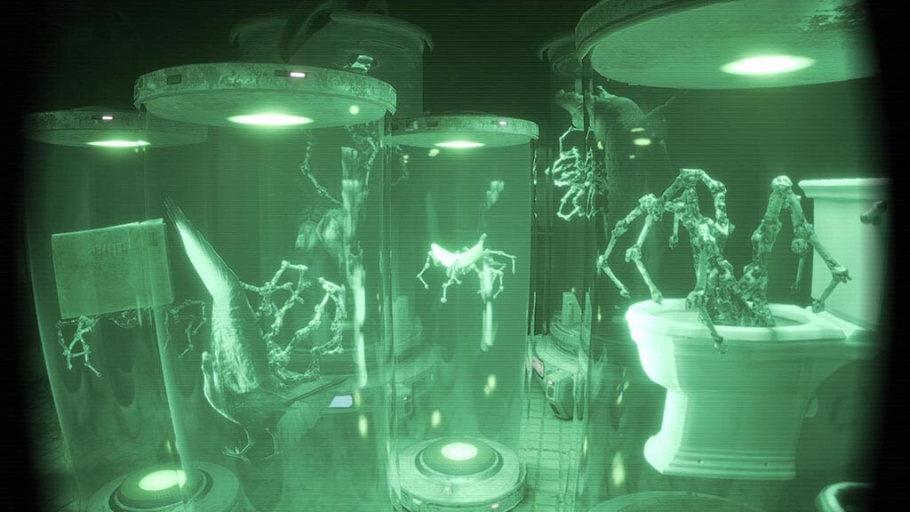 UNDERWARD Screenshot 12