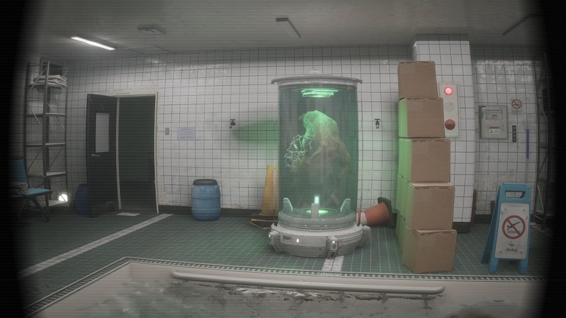 UNDERWARD Screenshot 13