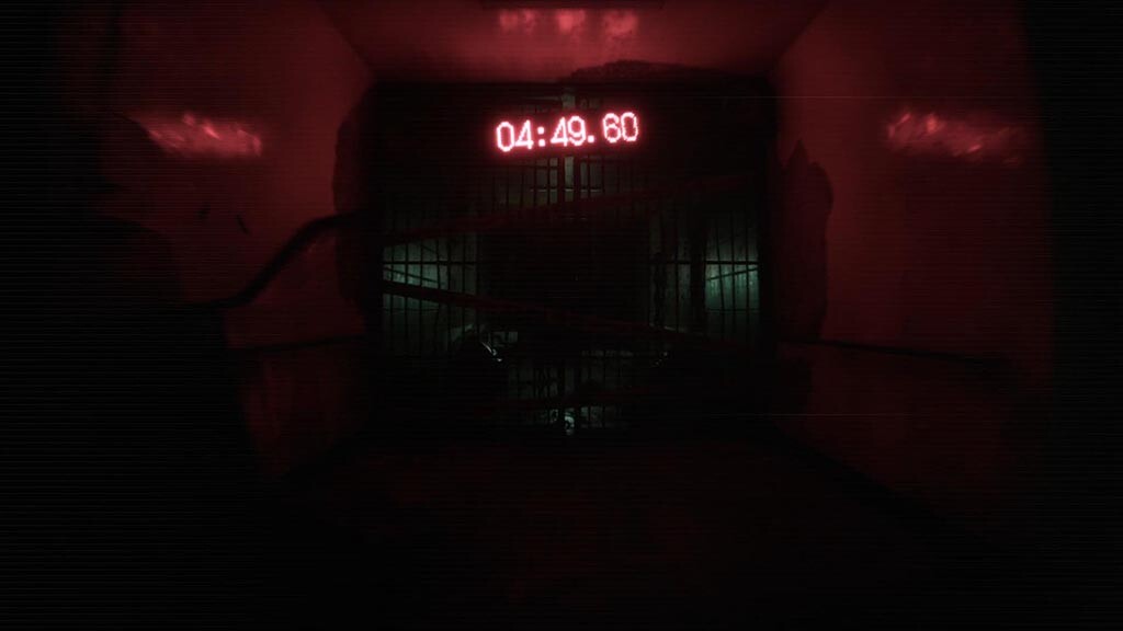 UNDERWARD Screenshot 17