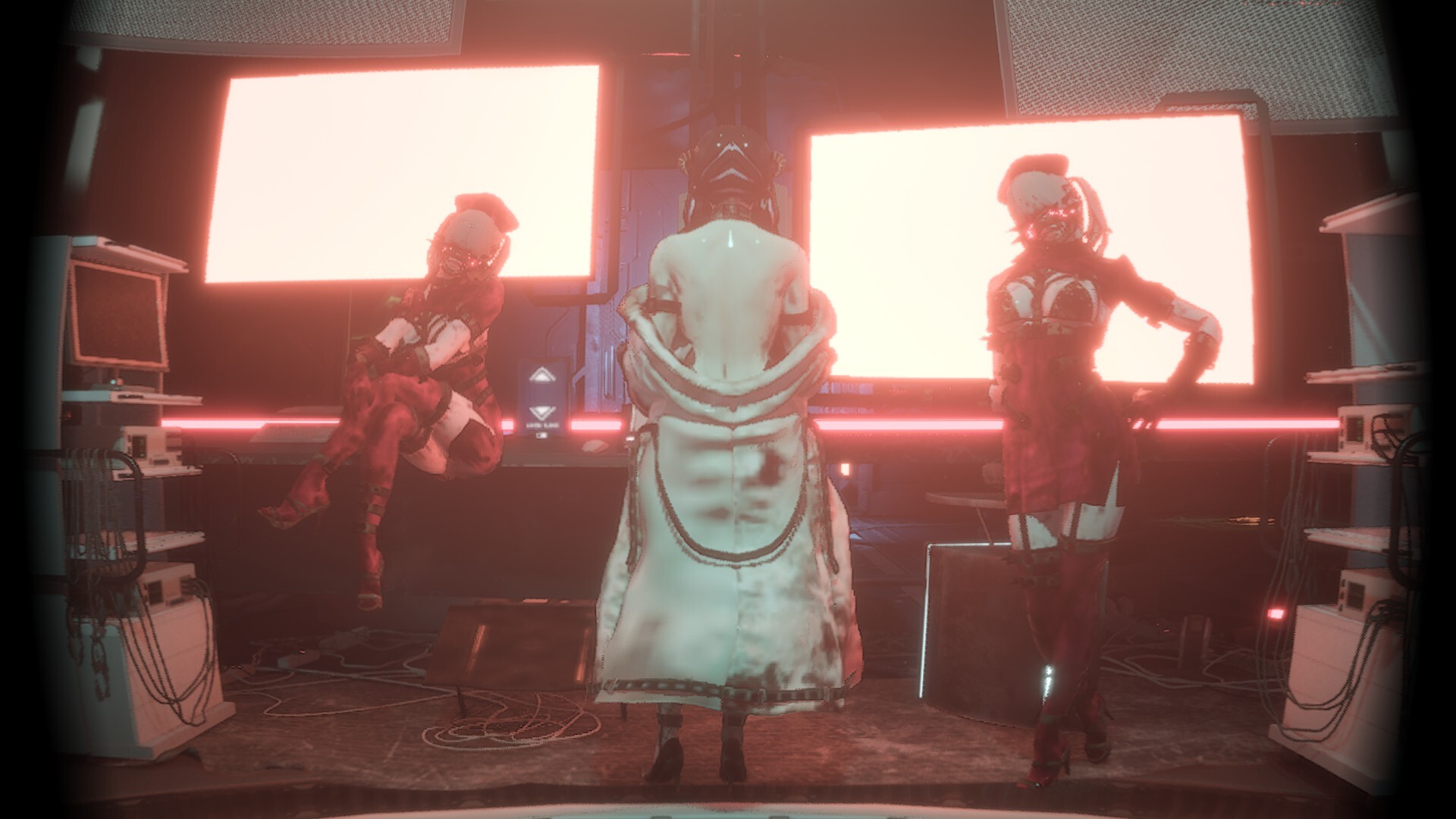 UNDERWARD Screenshot 4