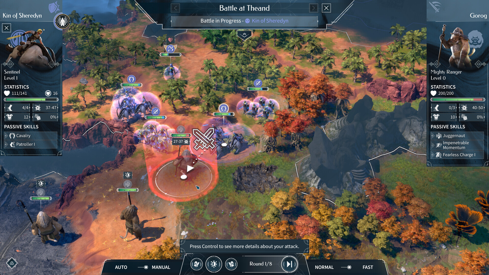 ENDLESS™ Legend 2 Screenshot 3