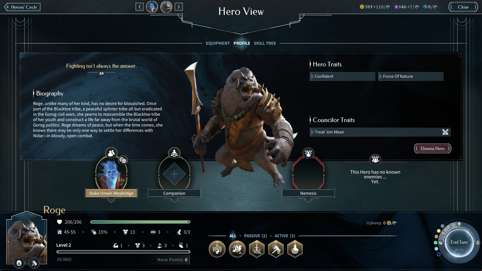 ENDLESS™ Legend 2 Screenshot 5