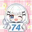 74 icon