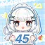 45 icon