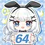 64 icon