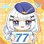 77 icon