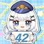 42 icon