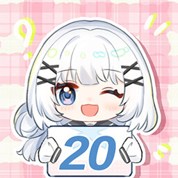 20 icon