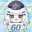 60 icon