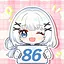 86 icon