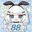 88 icon