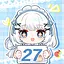 27 icon