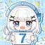 7 icon