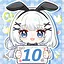 10 icon