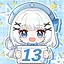 13 icon