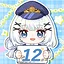 12 icon