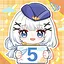 5 icon