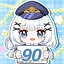 90 icon