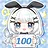 100
