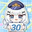 30 icon