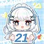 21 icon
