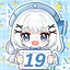 19 icon
