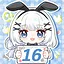 16 icon