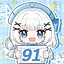 91 icon