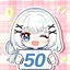 50 icon