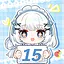 15 icon
