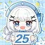 25 icon