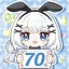 70 icon
