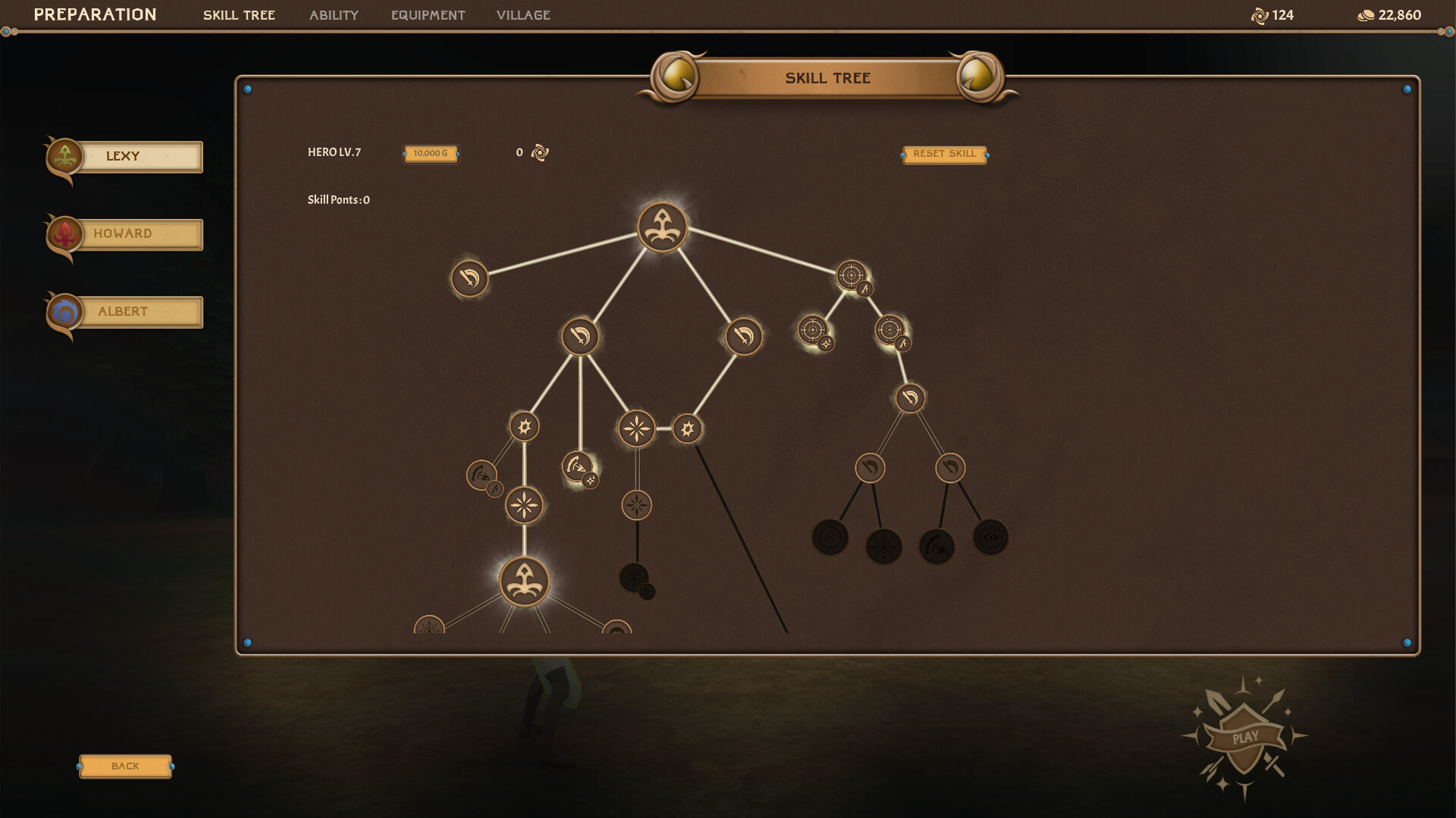 Defense Of Fort Burton Screenshot 5