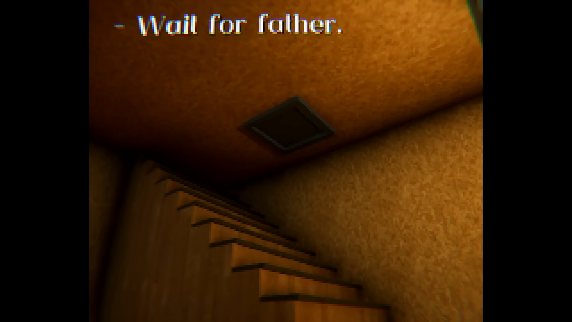 my eyes deceive Screenshot 2