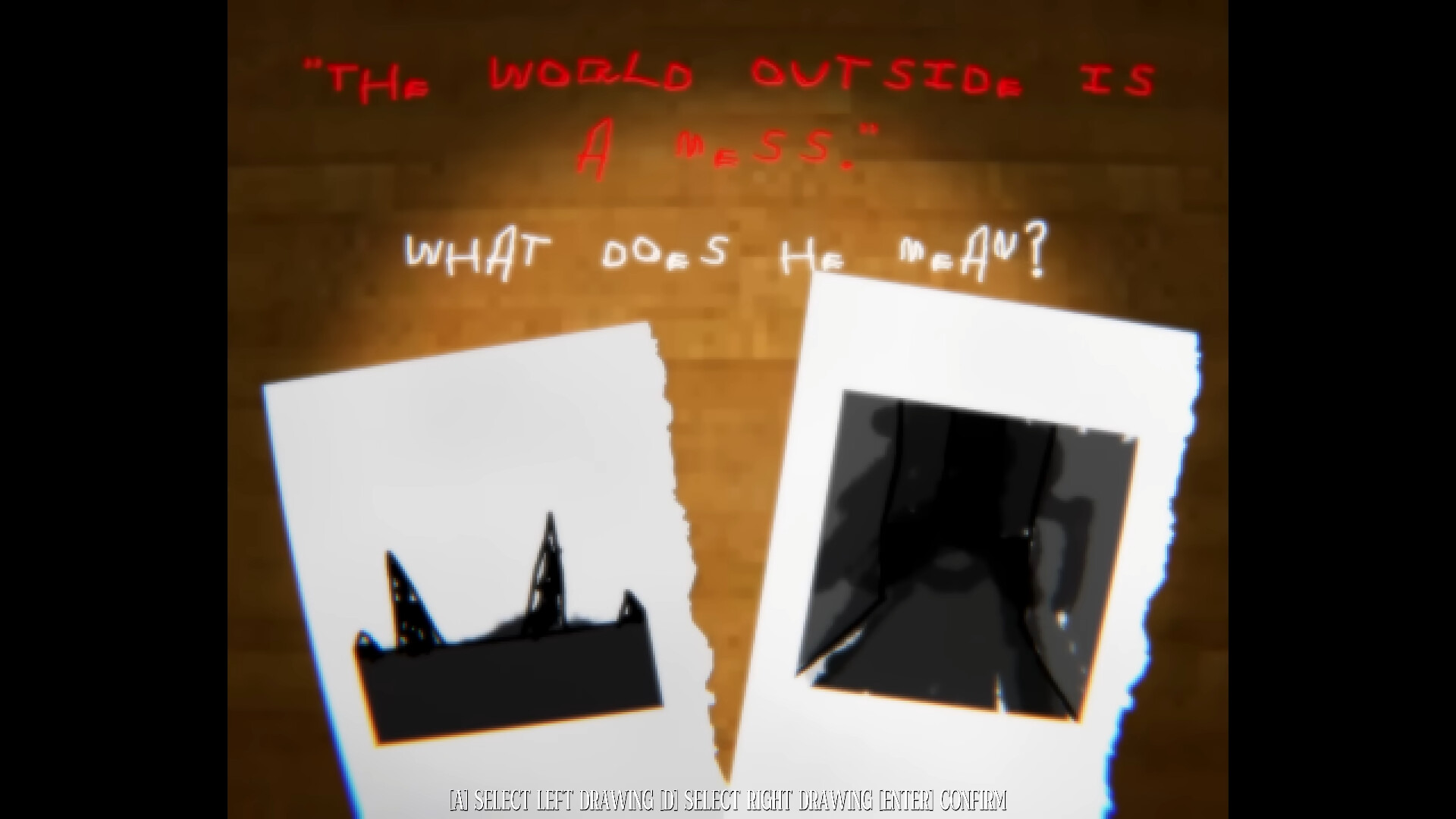 my eyes deceive Screenshot 3